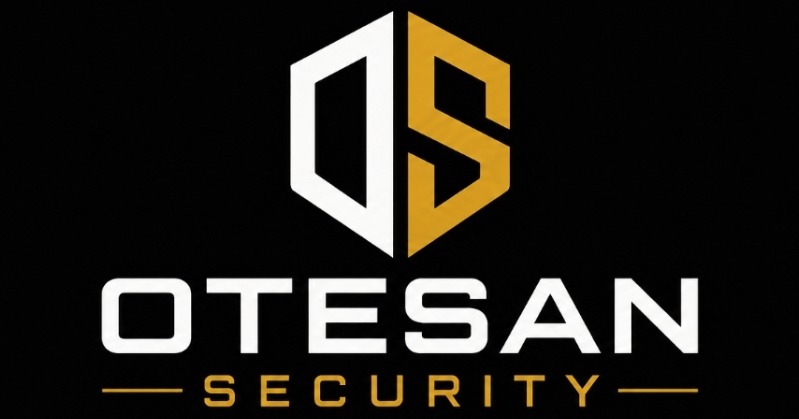OTESAN SECURITY - Automatización y seguridad física inteligente